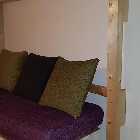 Cloud 9 Hostel Bükreş