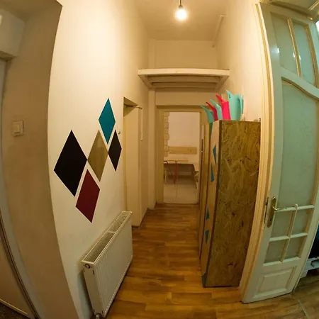 Cloud 9 Bucharest