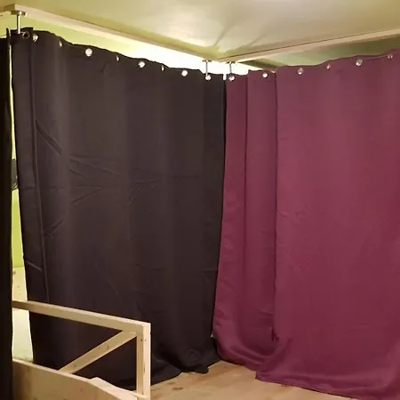 Cloud 9 Hostel Bükreş
