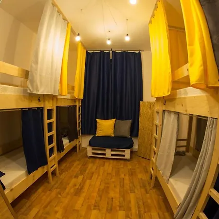 Hostel Cloud 9