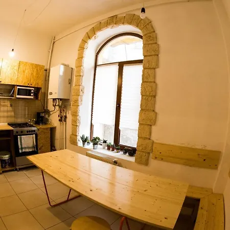 Cloud 9 Hostel Bucureşti